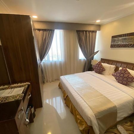 Hotel Burj Alawal Al Al Jubail Exterior foto