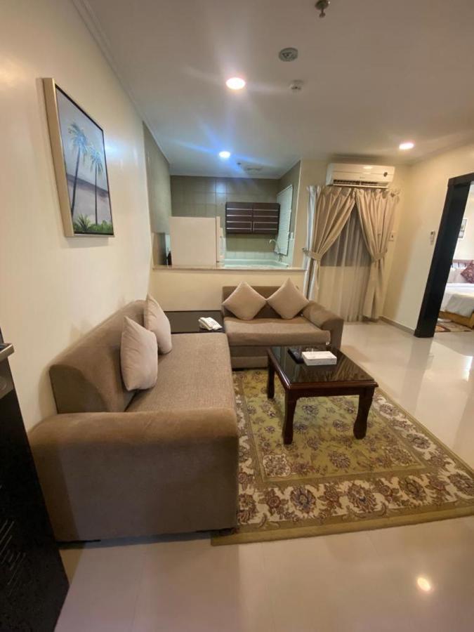Hotel Burj Alawal Al Al Jubail Exterior foto