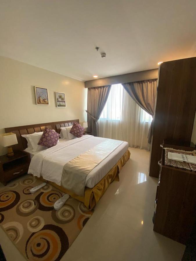 Hotel Burj Alawal Al Al Jubail Exterior foto