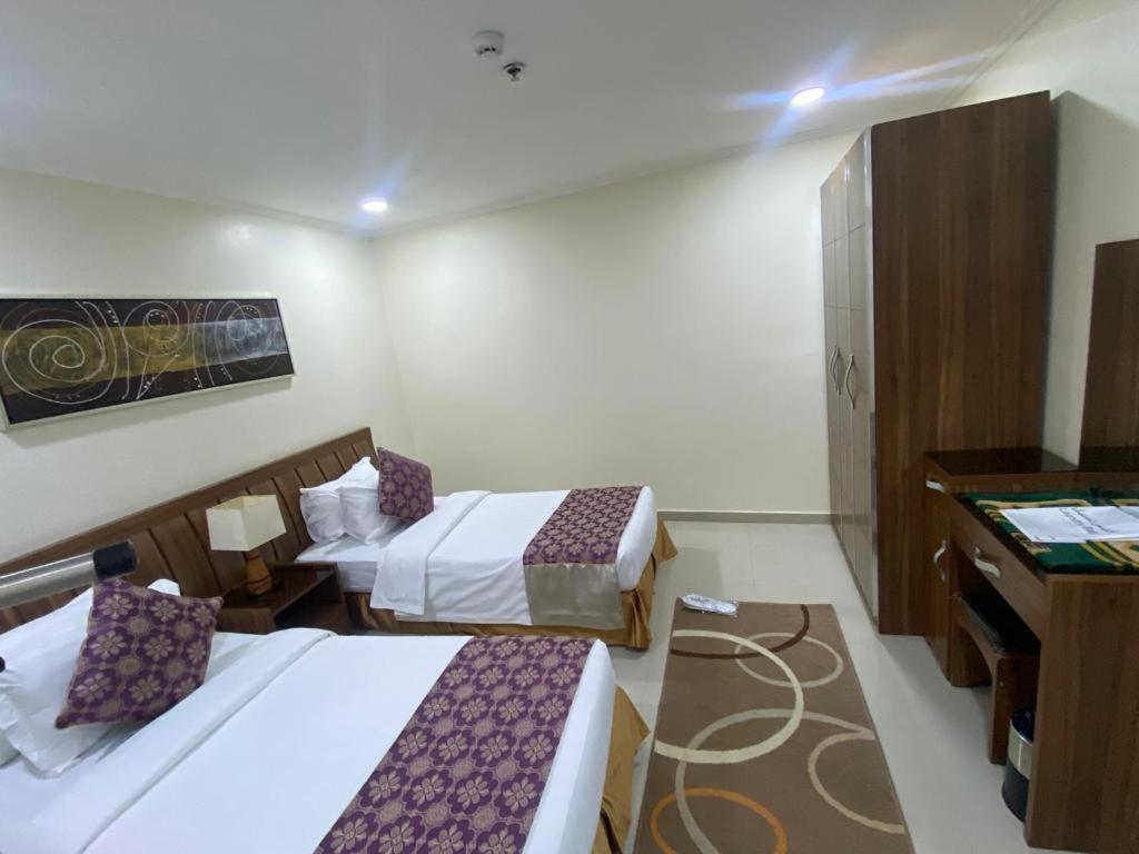 Hotel Burj Alawal Al Al Jubail Exterior foto